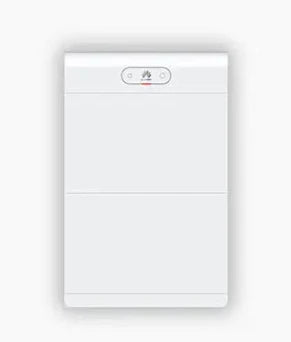 HUAWEI LUNA2000-14-S1 PV Speicher
2 Batteriemodule
1 Batteriekontrolleinheit
auf weißem Hintergund