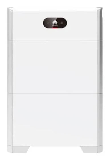 HUAWEI LUNA2000-10-S0 PV Speicher
2 Batteriemodule
1 Batteriekontrolleinheit
auf weißem Hintergrund