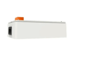 Solax Batterie T-BAT-SYS-HV-S2.5 Batteriemodul, 51.2V, 2.55 kWh auf weißem Hintergrund