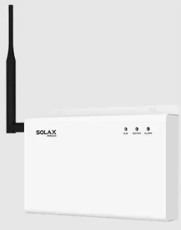 DATAHUB1000 auf weißem Hintergrund