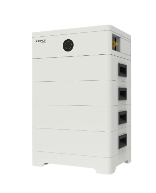 Solax T-HV-S3.6 Batteriespeicher auf weißem Hintergrund