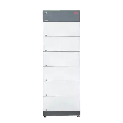 BYD Battery-Box Premium HVM 16.6, 16.56kWh