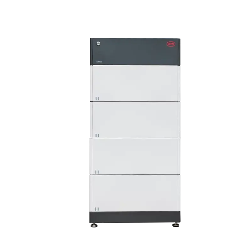 BYD Battery-Box Premium HVM 11.0, 11.04kWh
