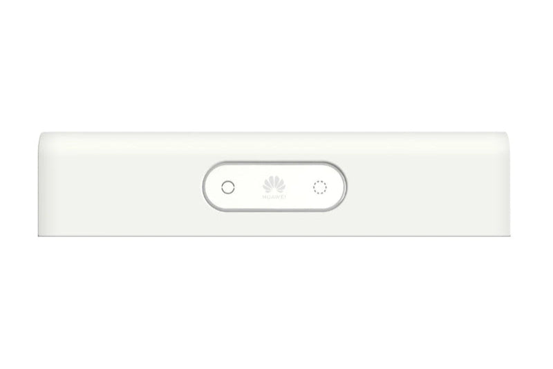 Huawei Luna2000 Leistungsmodul auf weißem Hintergrund