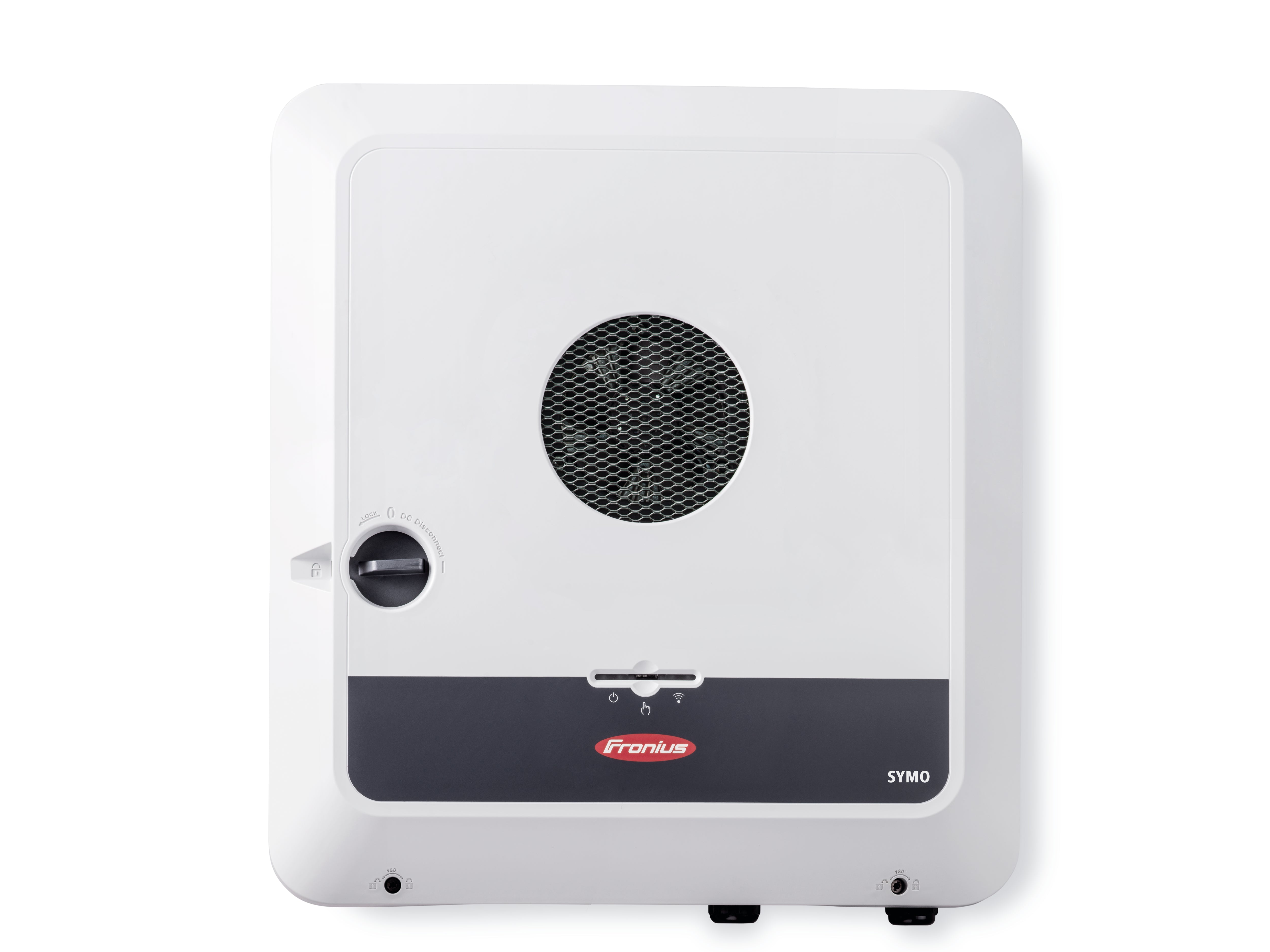 Fronius Wechselrichter Symo GEN24 10.0 Plus